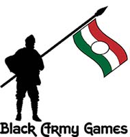 Black Army Games